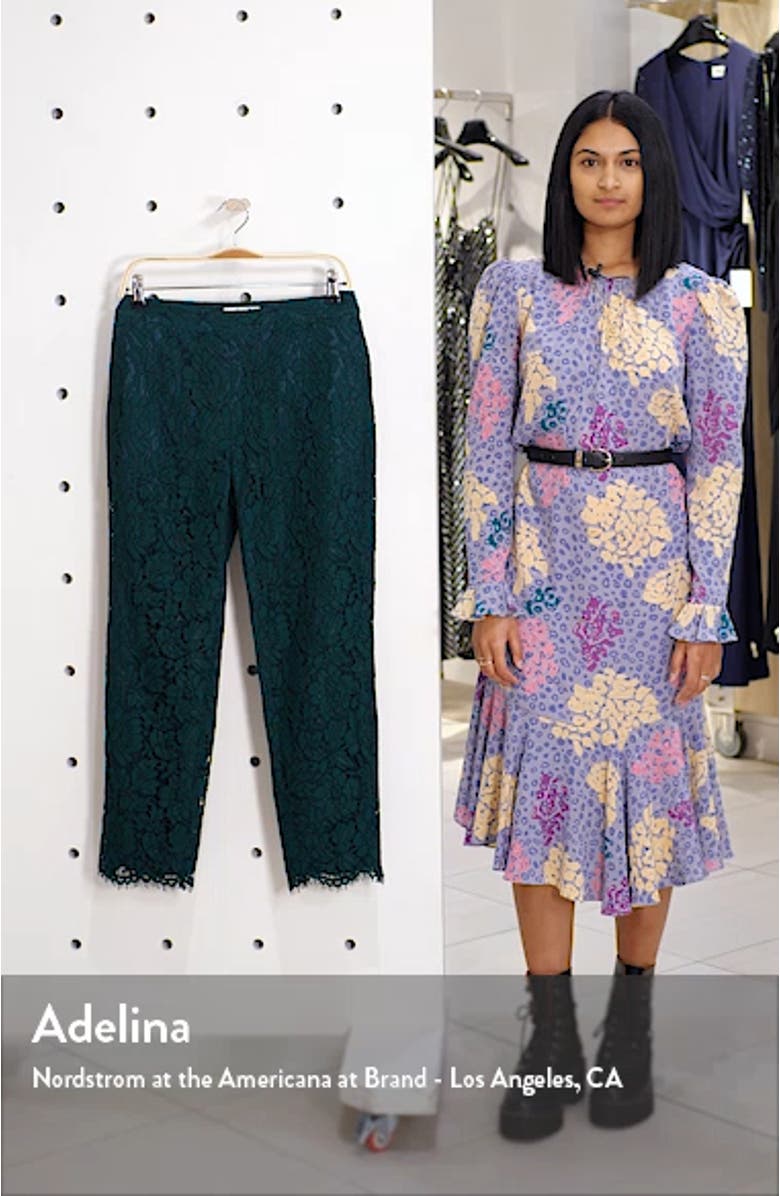 Lace Pants, sales video thumbnail