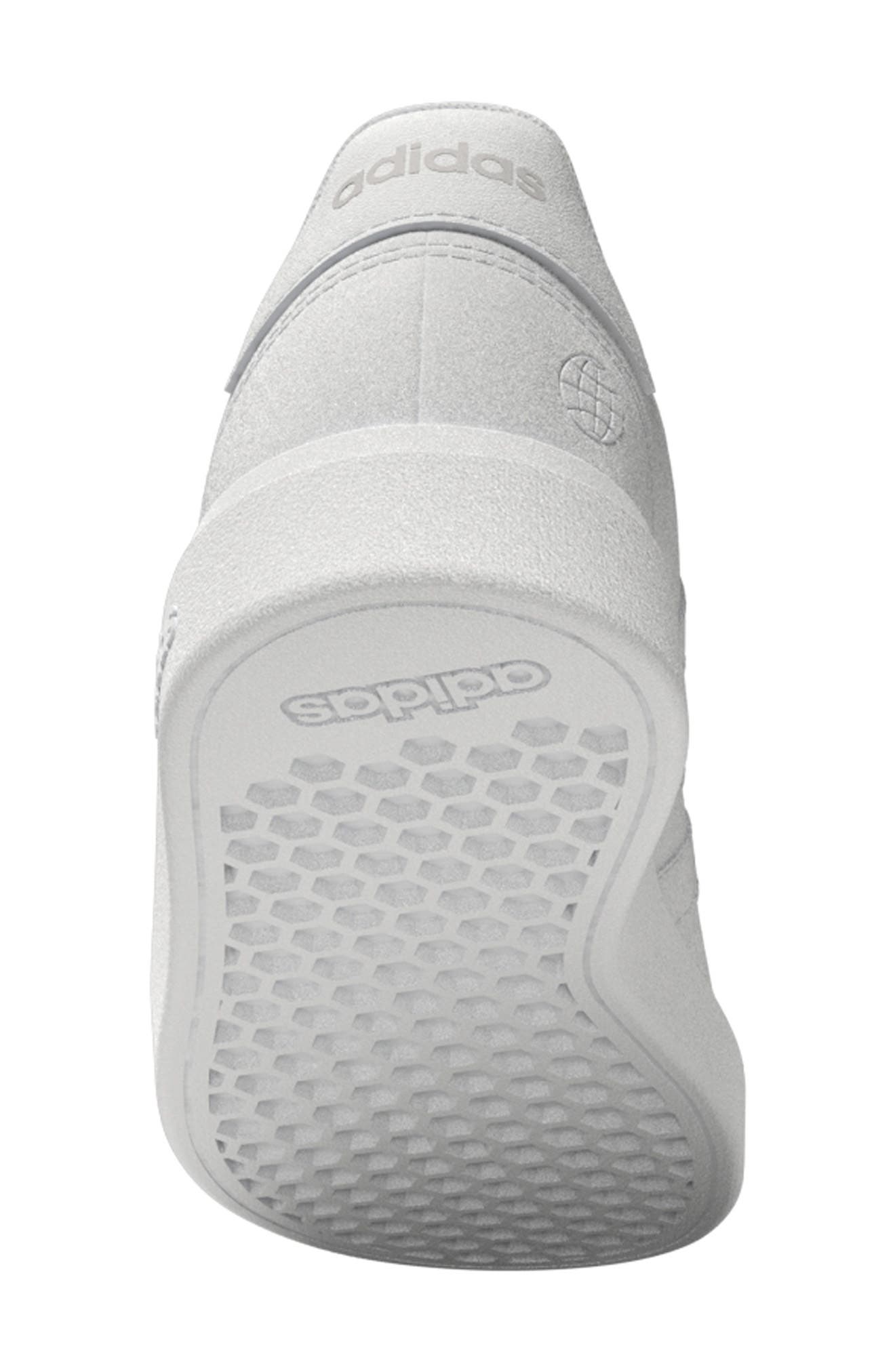 adidas Kids' Grand Court 2.0 Sneaker, Alternate, color, 