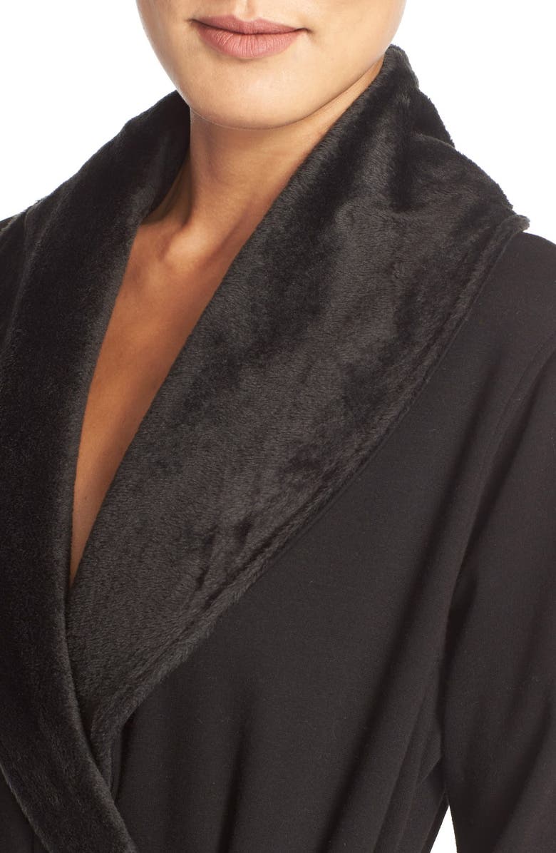 UGG<sup>®</sup> 'Blanche' Robe, Alternate, color,
