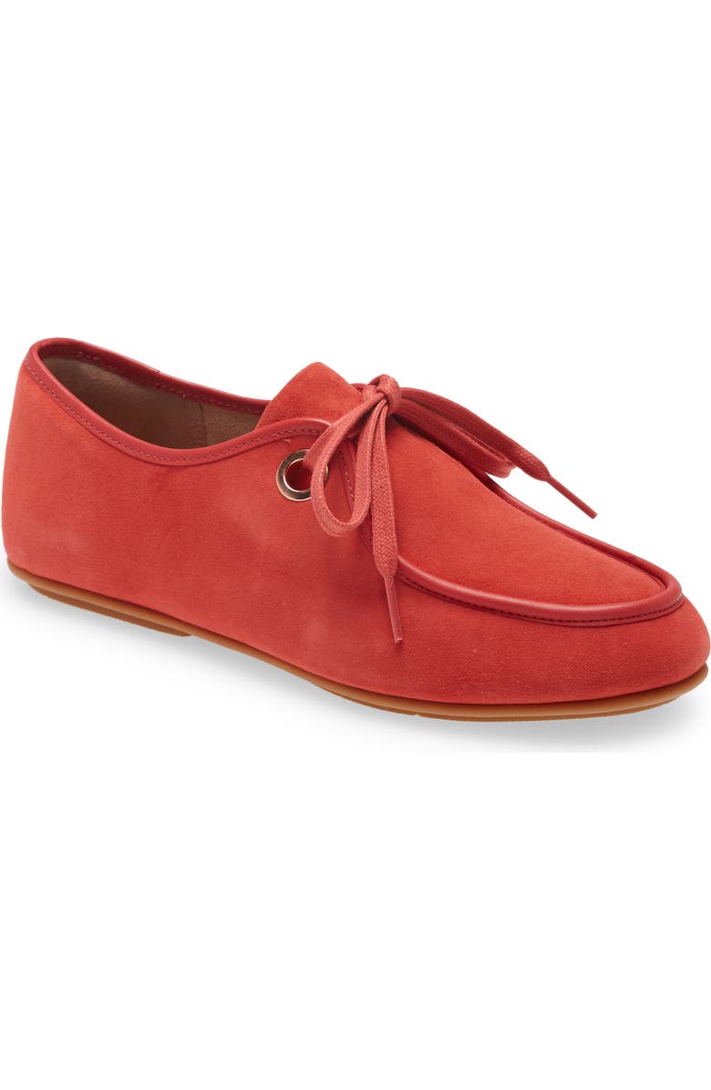 FitFlop Delfine Derby, Main, color,