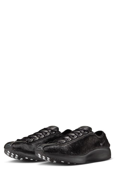 Air Superfly Genuine Calf Hair Sneaker (Women)