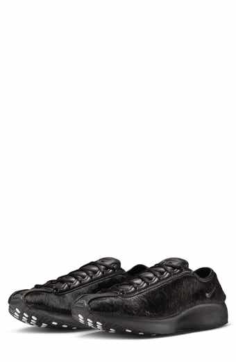 Air Superfly Genuine Calf Hair Sneaker