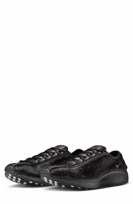 Air Superfly Genuine Calf Hair Sneaker