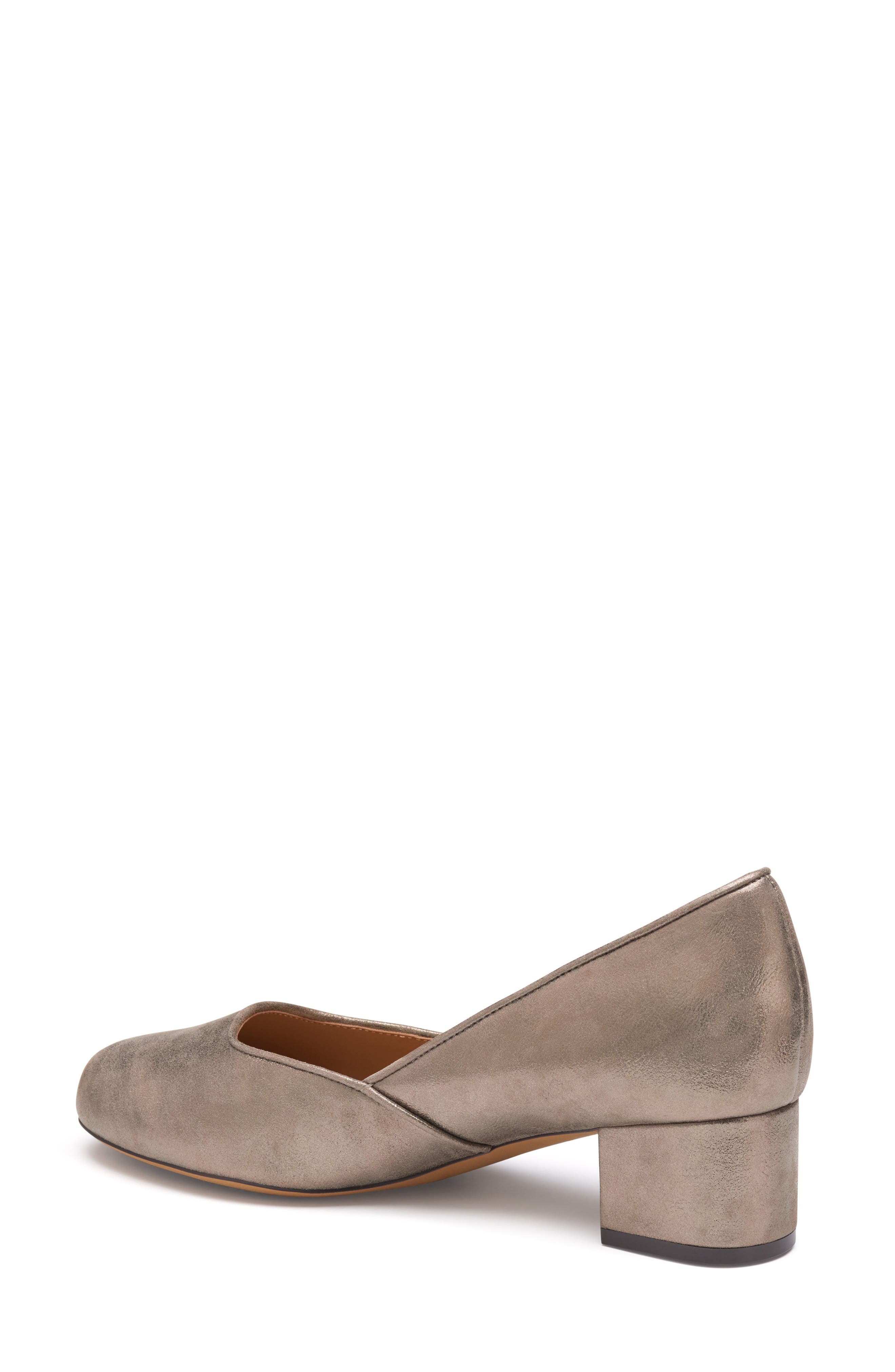 Johnston & Murphy Sienna Pump, Alternate, color, 