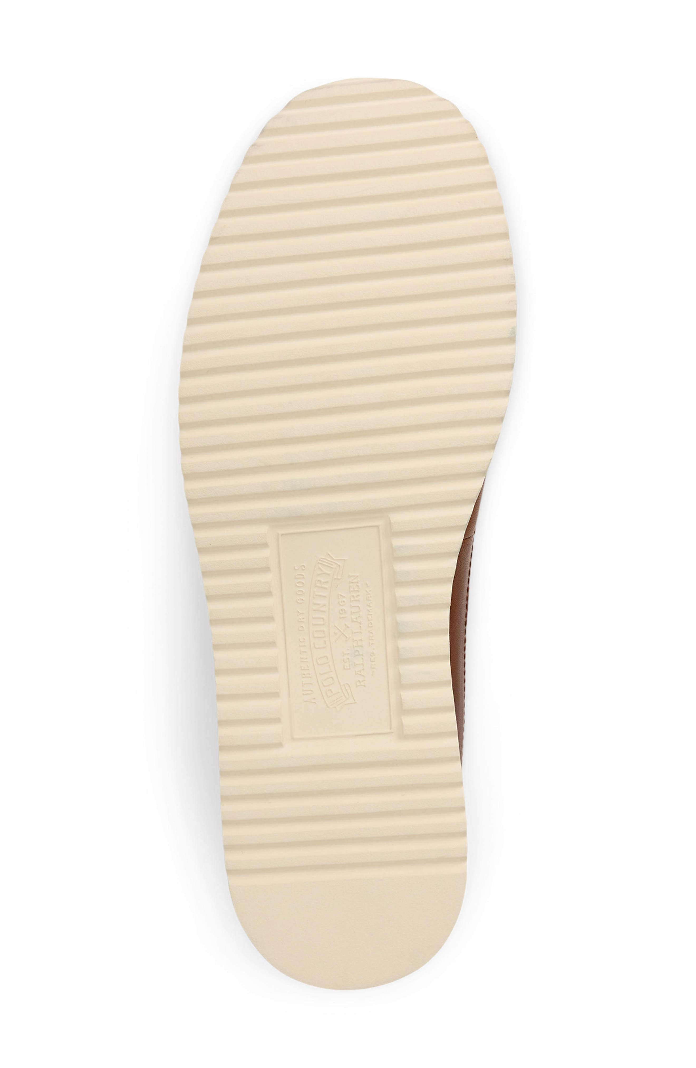 Polo Ralph Lauren Ranger Work Boot, Alternate, color, 