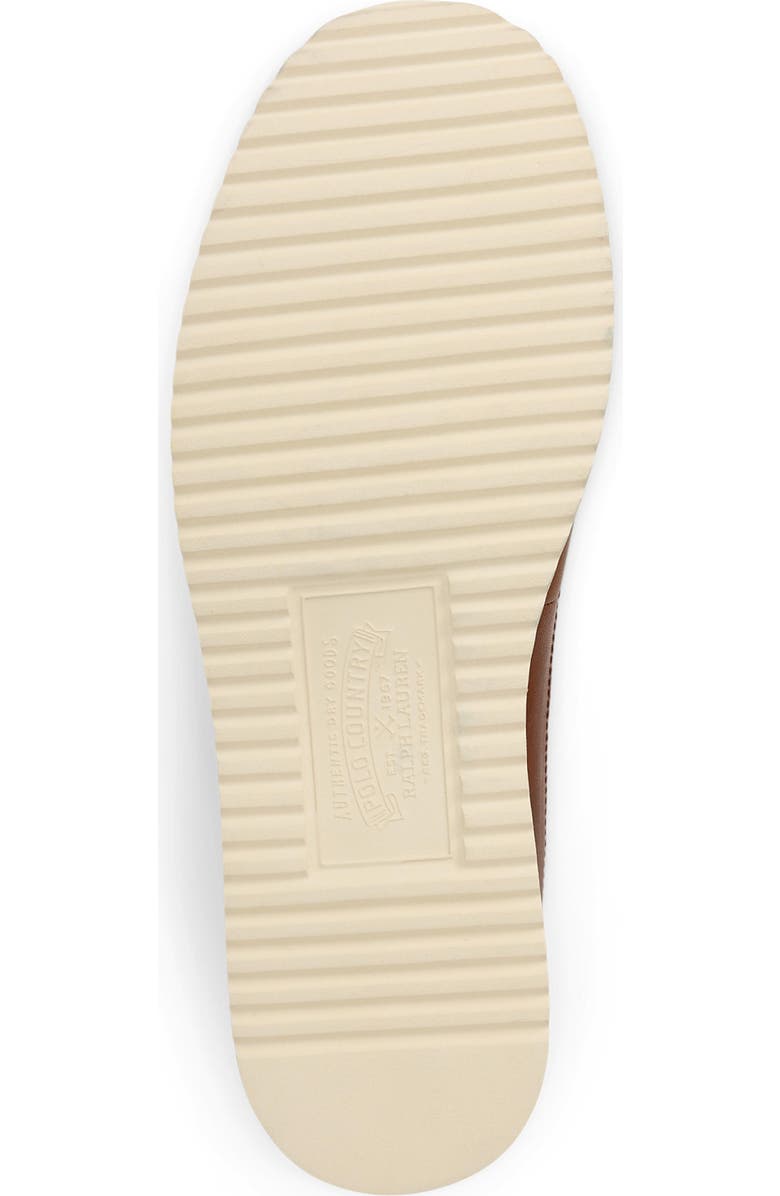 Polo Ralph Lauren Ranger Work Boot, Alternate, color,