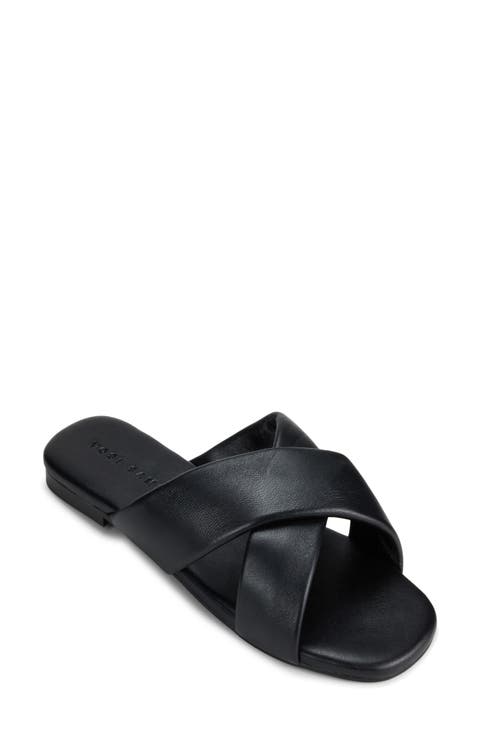 Delancey Slide Sandal (Women)