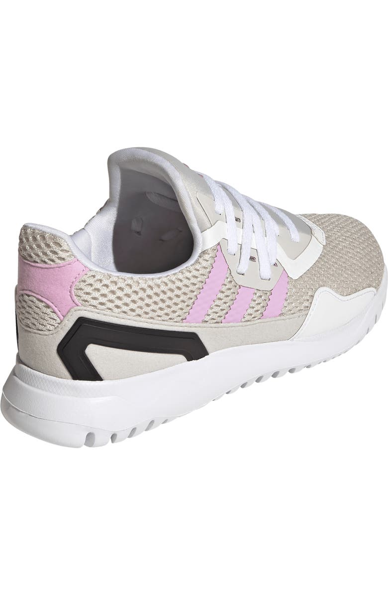 adidas Kids' Originals Flex Sneaker, Alternate, color,