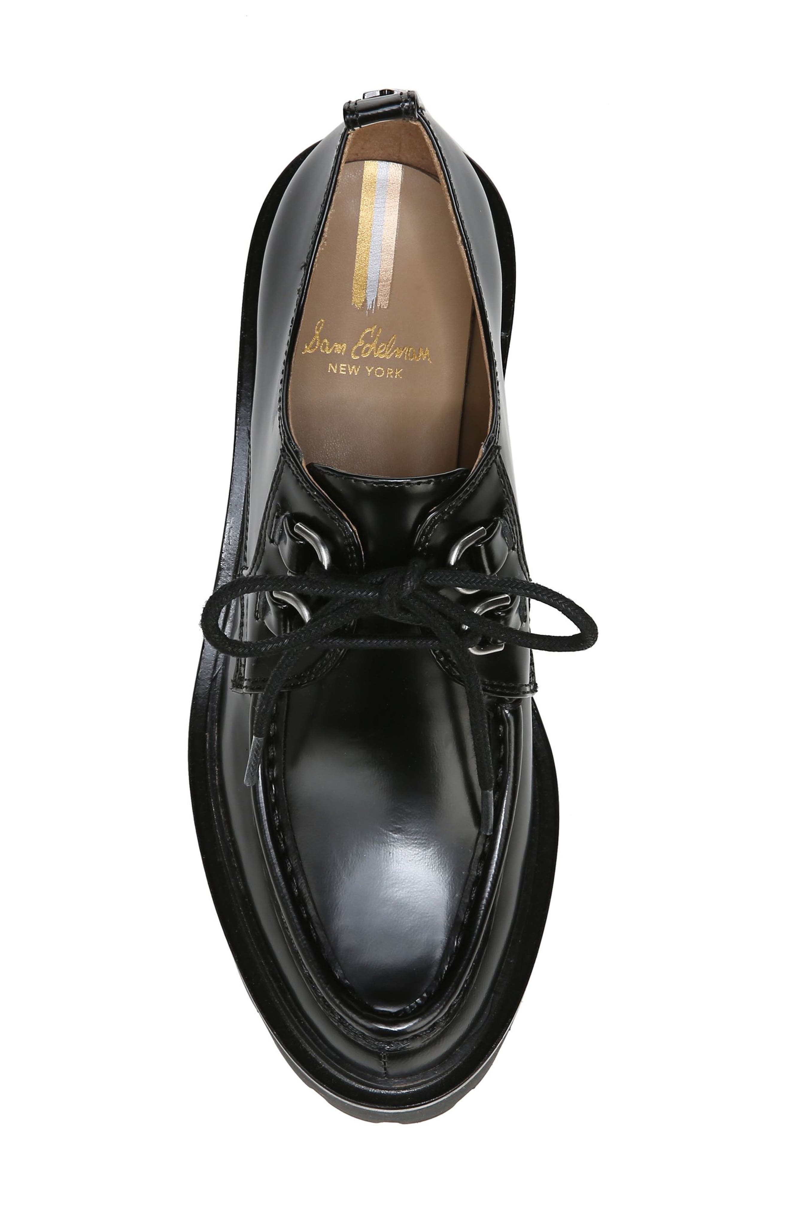 Sam Edelman Monna Chukka Boot, Alternate, color, 