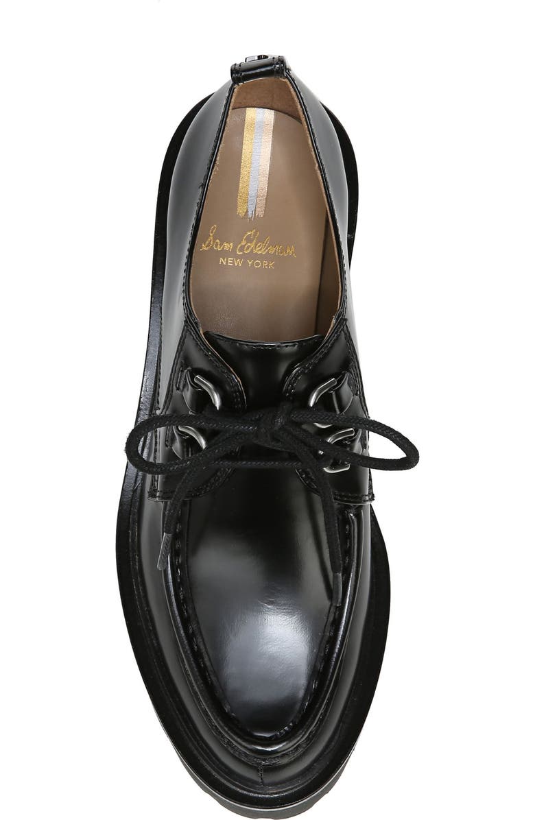 Sam Edelman Monna Chukka Boot, Alternate, color,