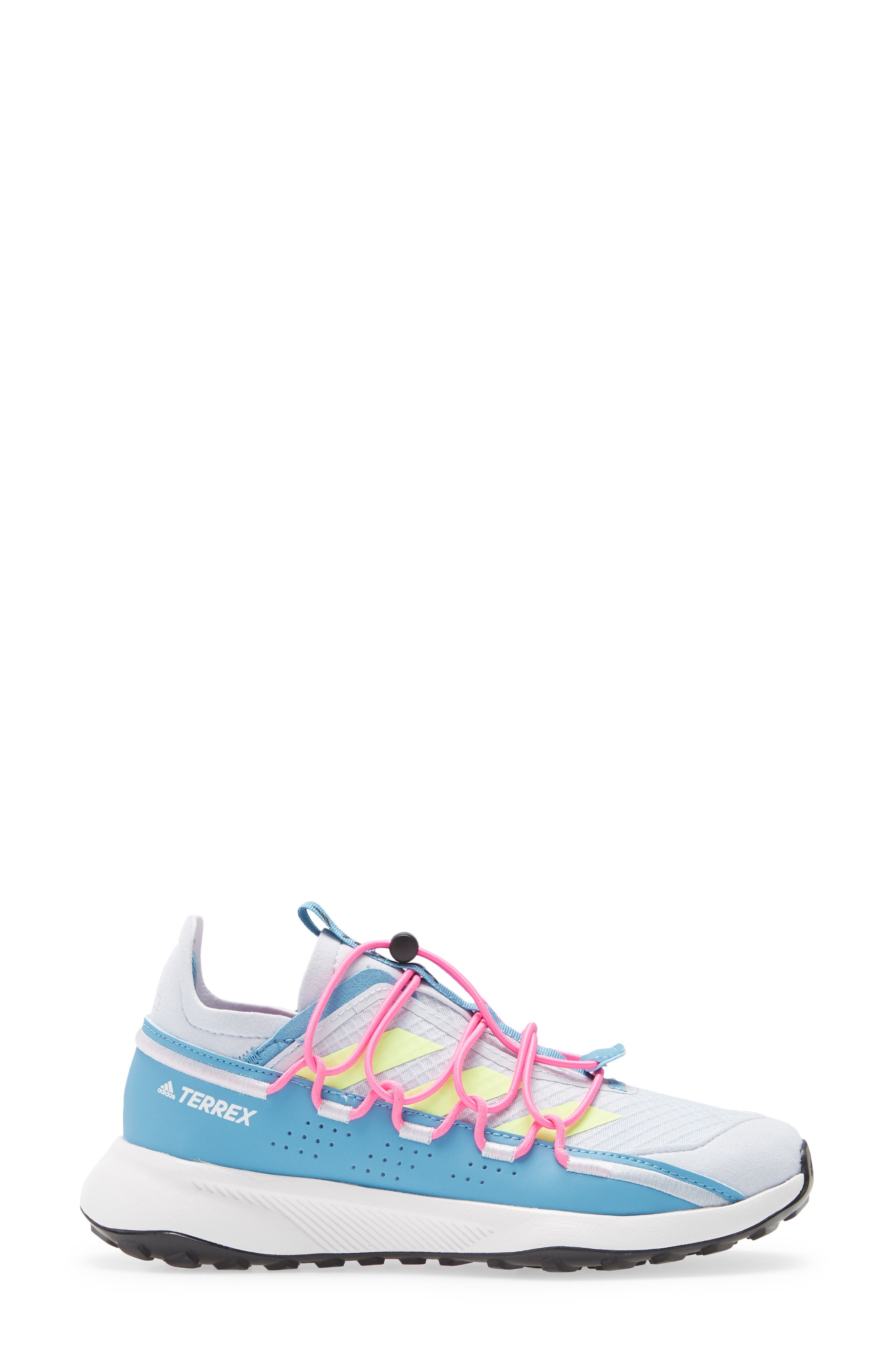 adidas Terrex Voyager H.RDY Hiking Sneaker, Alternate, color, 