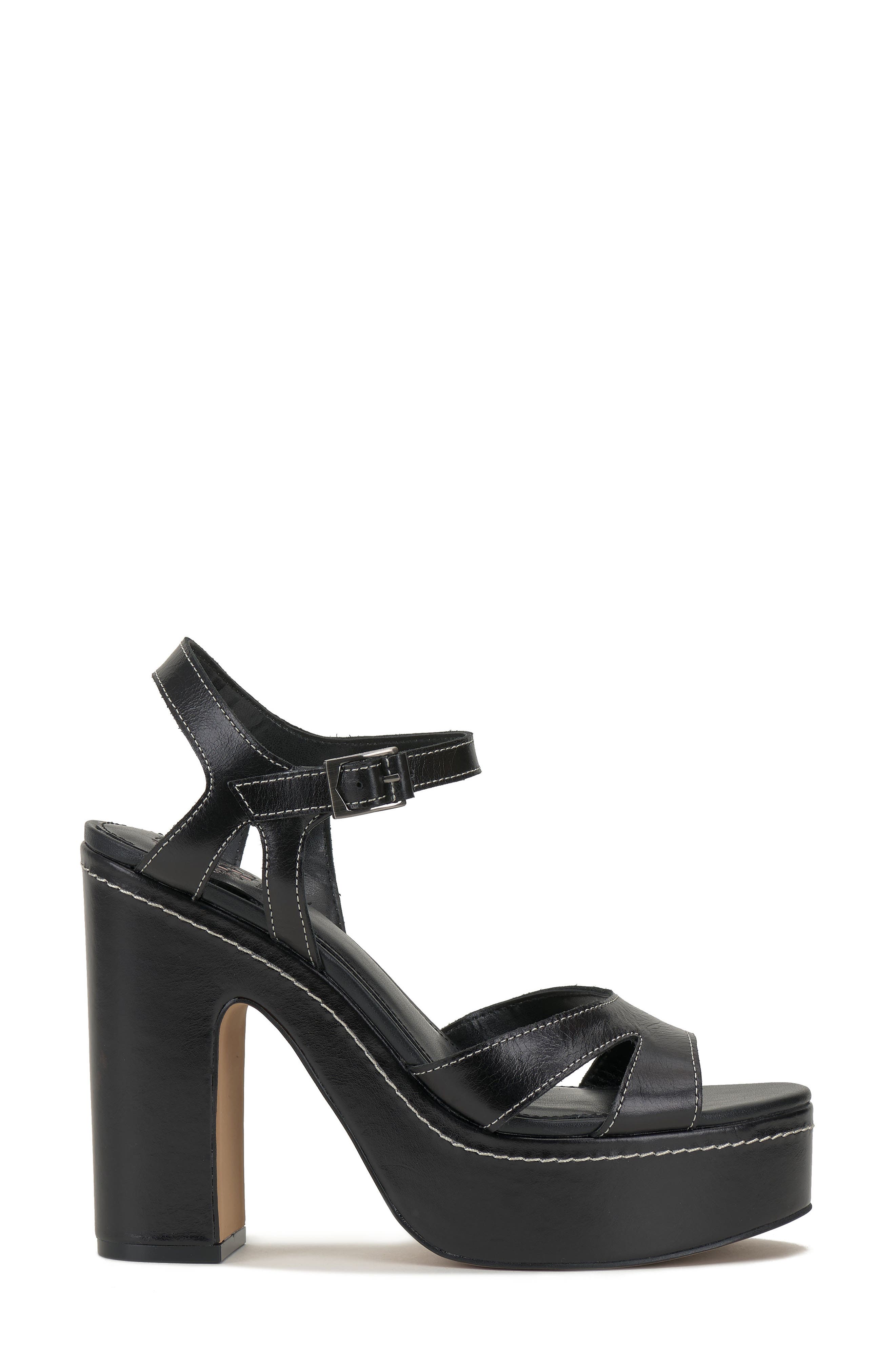 Vince Camuto Randreya Platform Sandal, Alternate, color, 