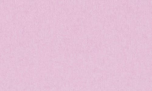 Simkhai Nuha Recycled Cashmere Turtleneck Sweater In Pink
