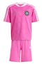 selected Semi Lucid Fuchsia