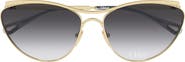 Chloé CH0386S Cat Eye Sunglasses