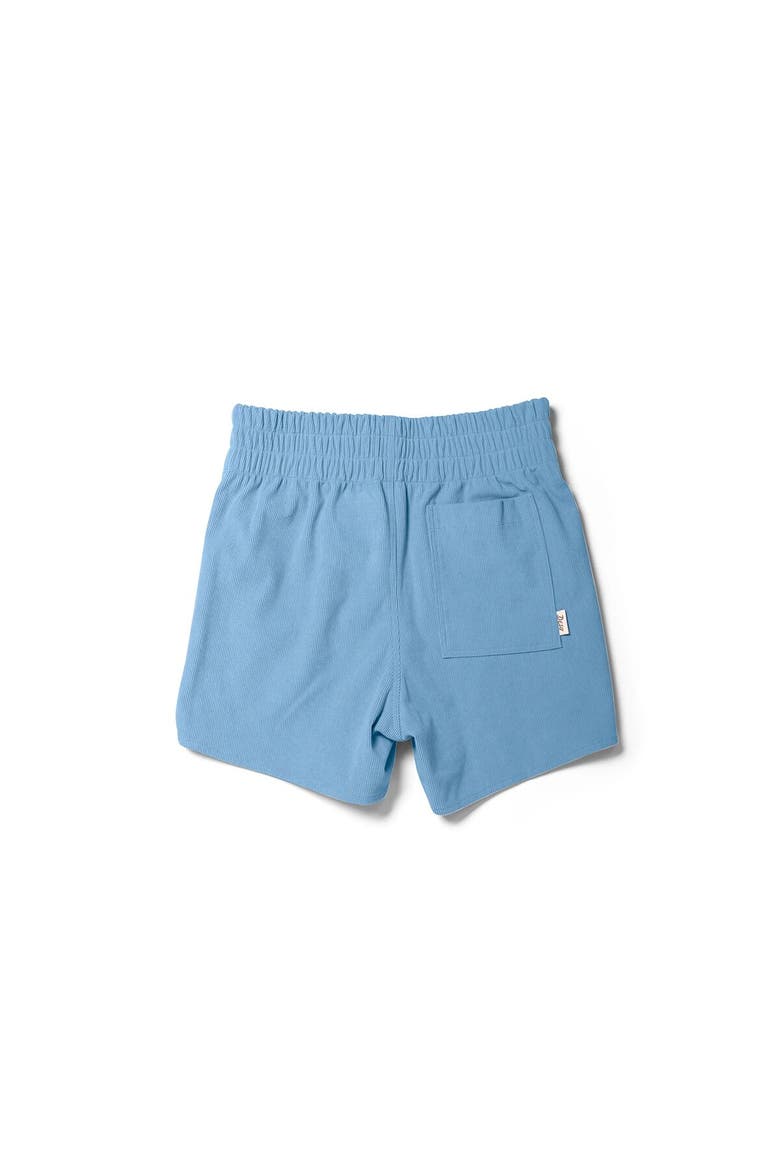 Out West Short - Women's, Alternate, color, Vintage Blue