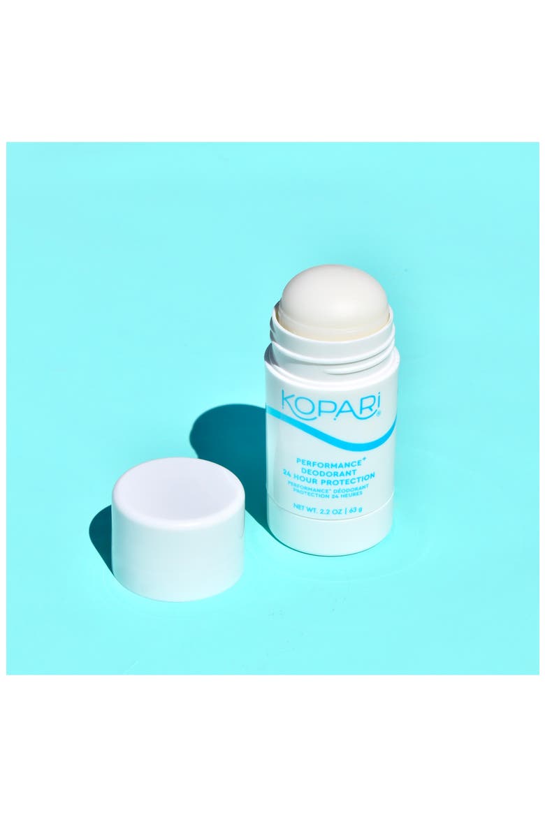 Power Pair Deodorant Set $38 Value, Alternate, color, NO COLOR
