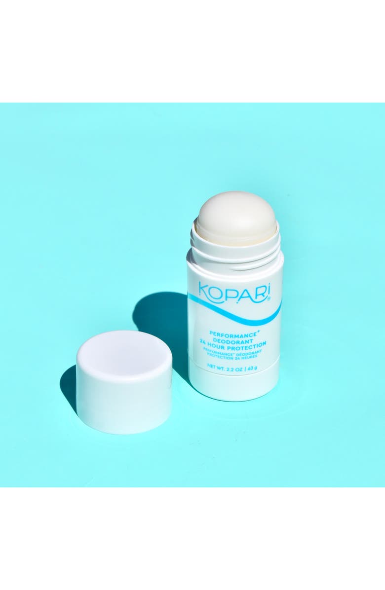 Kopari Power Pair Deodorant Set $38 Value, Alternate, color, 