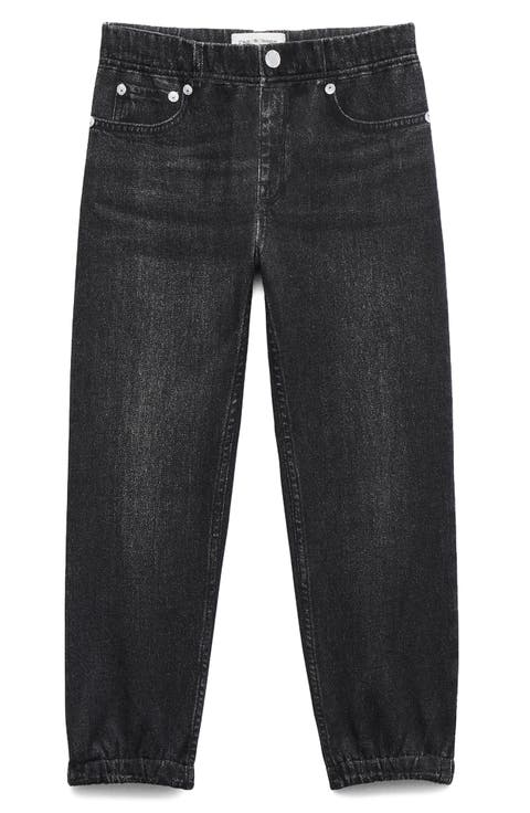 Kids' rb Miramar Mini Terry Cloth Joggers