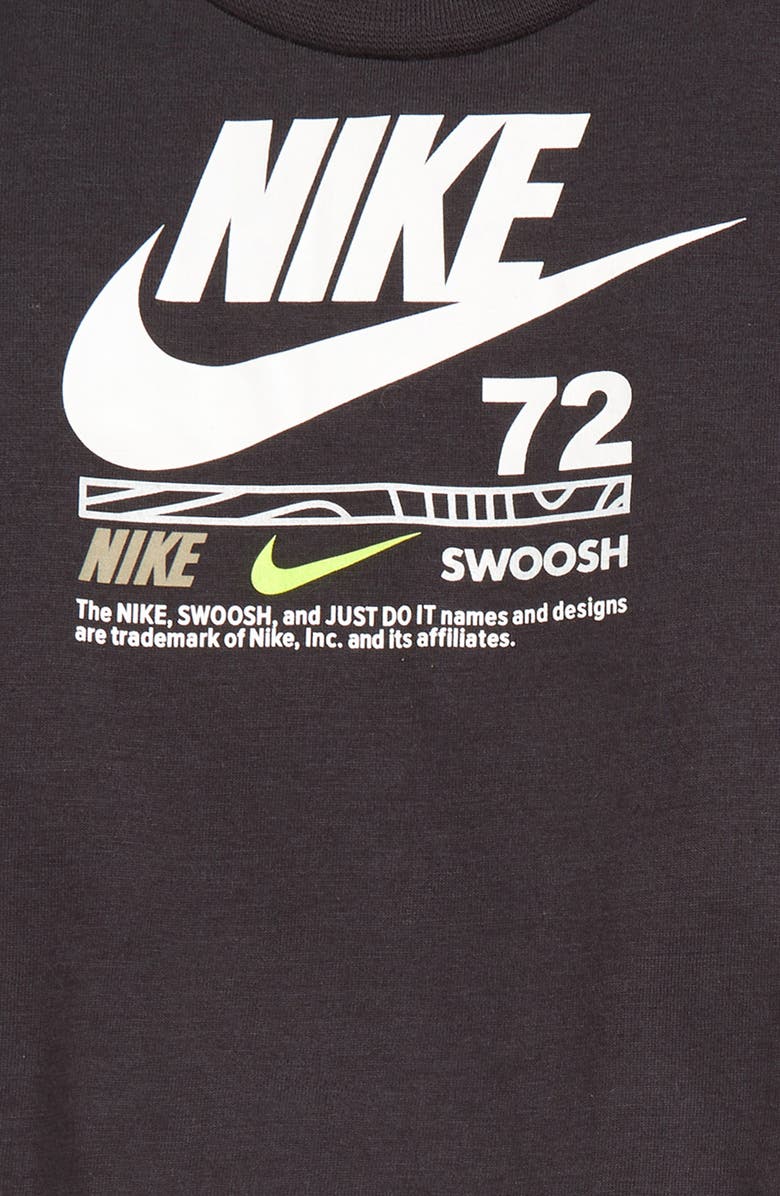 Nike Illuminate Graphic T-Shirt & Joggers Set, Alternate, color, 