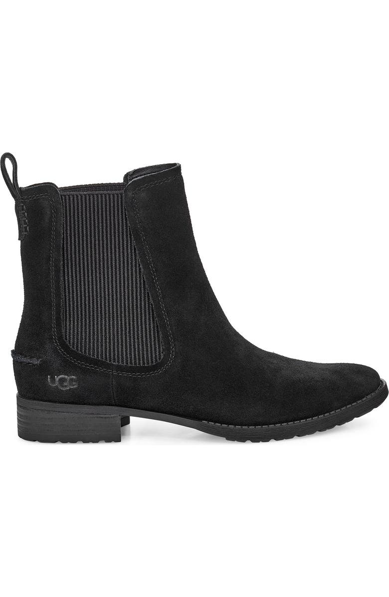 UGG<sup>®</sup> Hillhurst II Waterproof Chelsea Boot, Alternate, color,