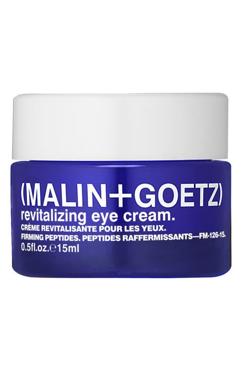 Revitalizing Eye Cream