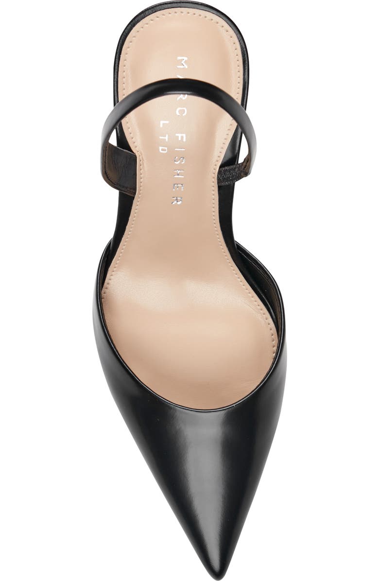 Marc Fisher LTD Noland Pump, Alternate, color, Black