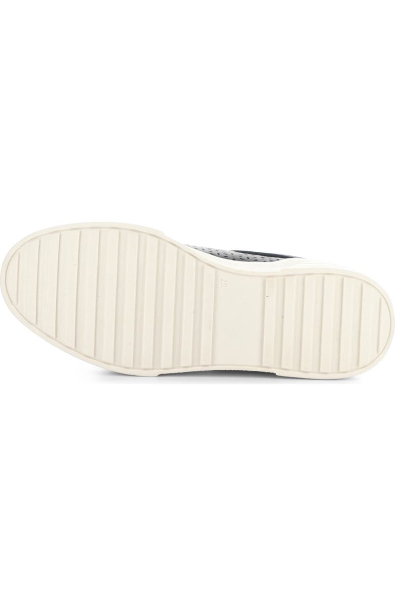 Bos. & Co. Lotta Platform Sneaker, Alternate, color,