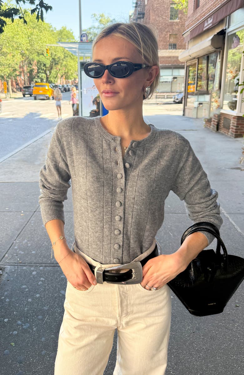 Cassie Cardigan