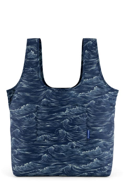 The Packable Tote