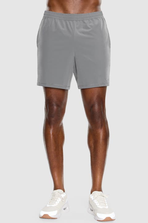 7" Unlined Performance Short