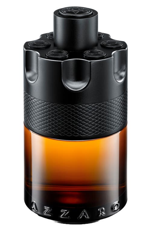 Azzaro The Most Wanted Parfum