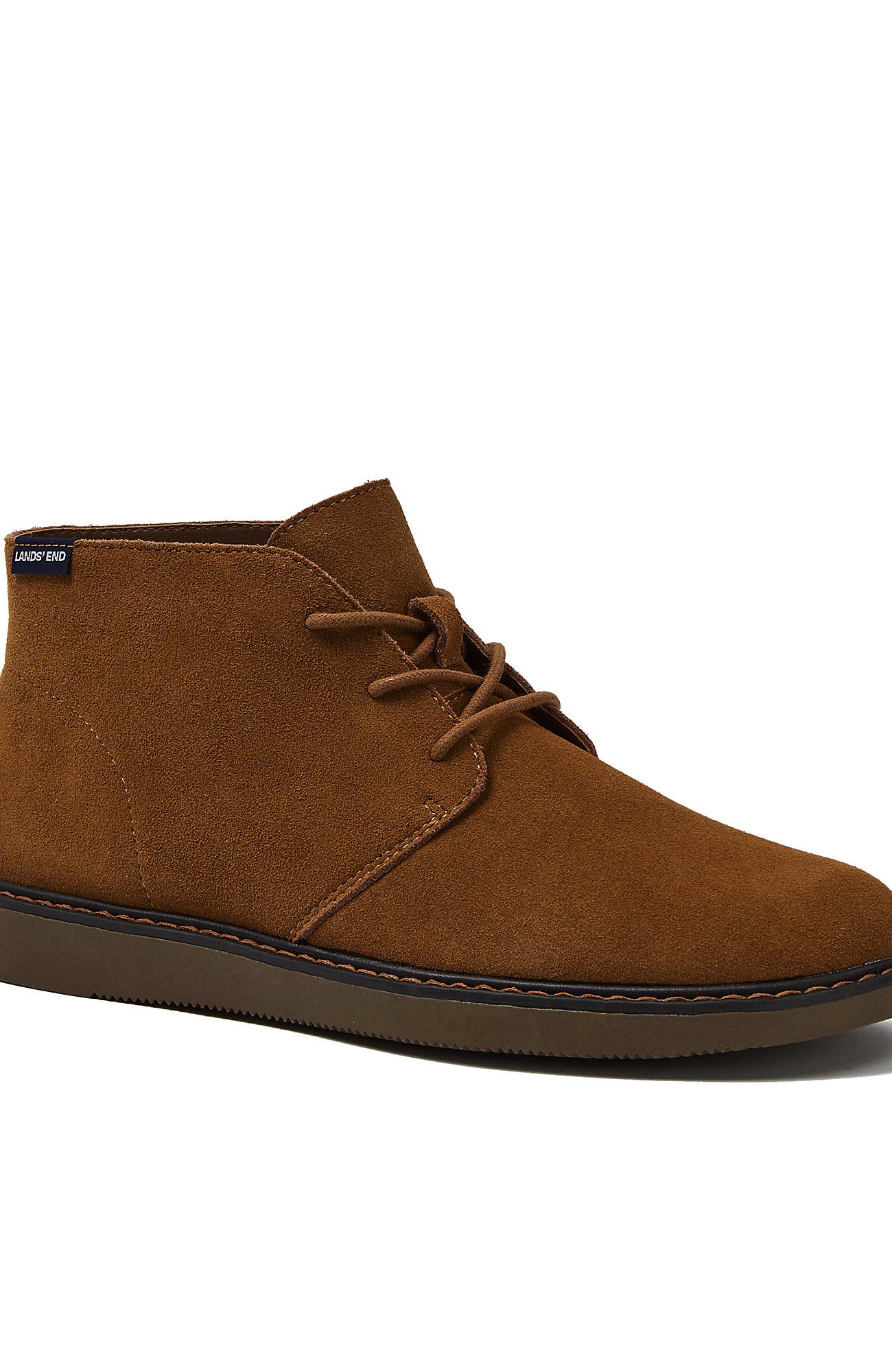 Classic Desert Boots, Main, color, Brown