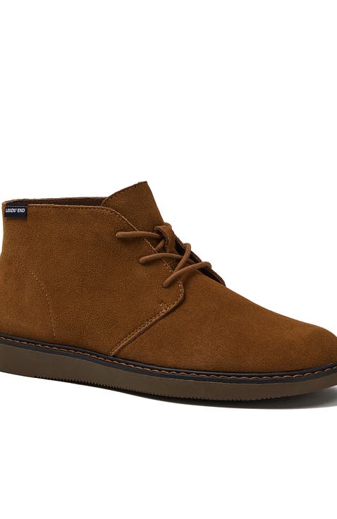 Classic Desert Boots
