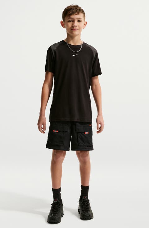 Kids' Utility Shorts (Little Kid & Big Kid)