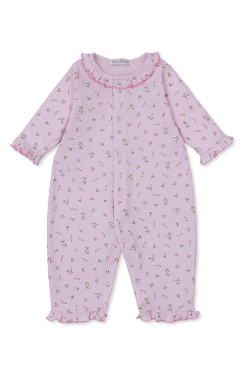 Print Coveralls (Infant)