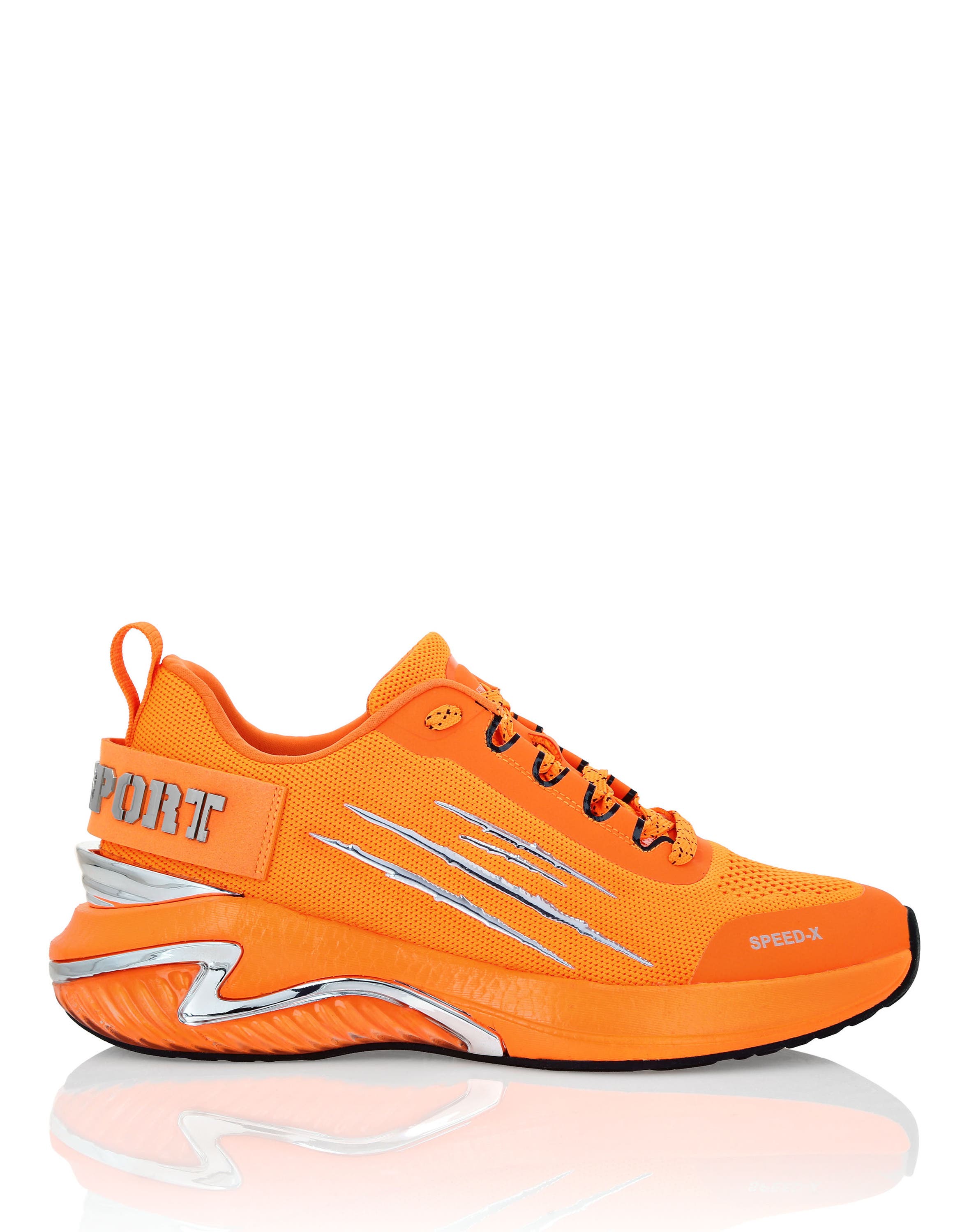 Orangefluo