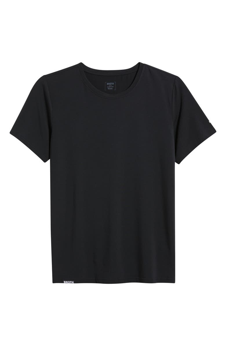 BN3TH Classic T-Shirt, Alternate, color, Black