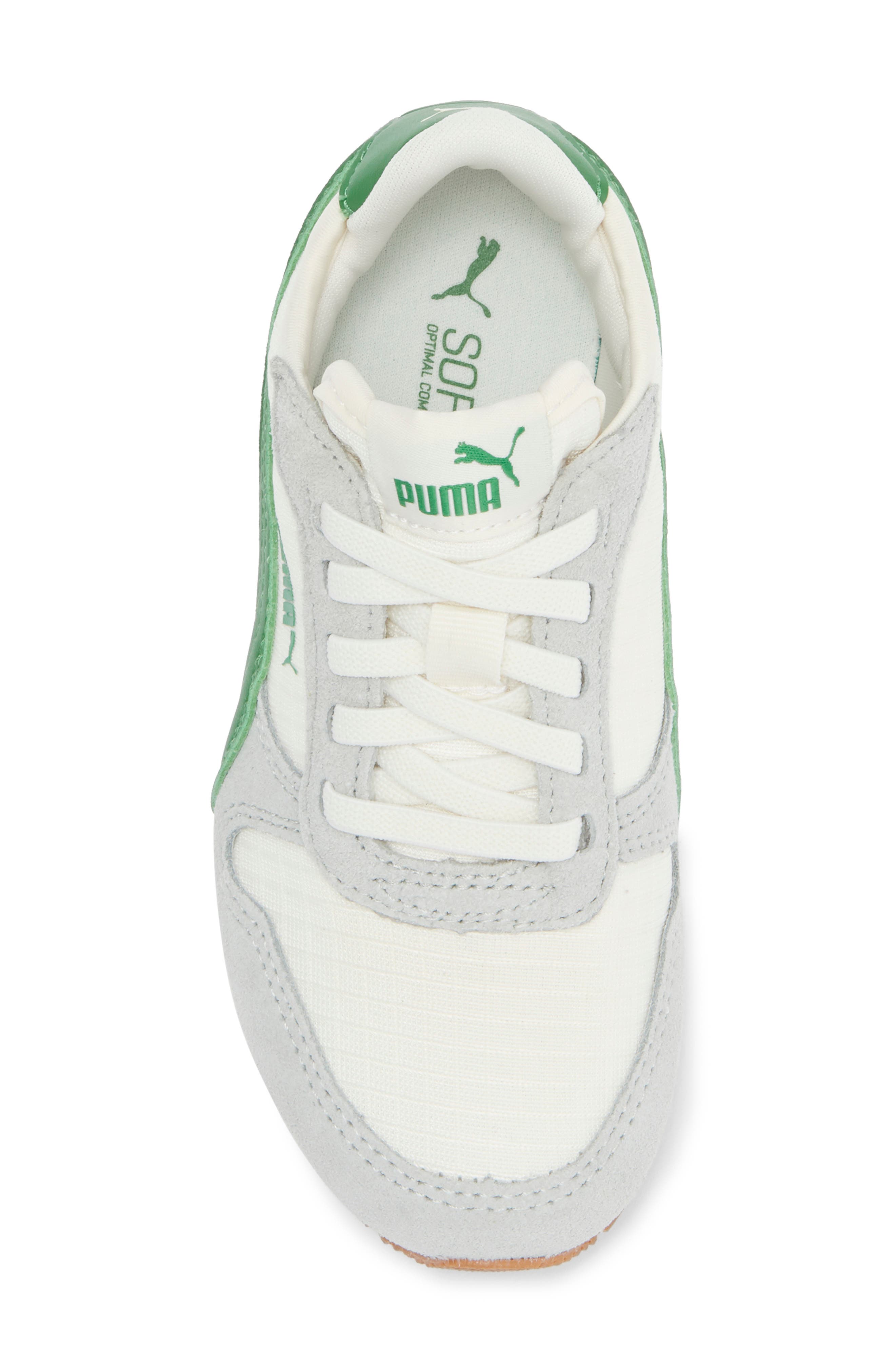 PUMA Kids' SR Siege Running Shoe, Alternate, color, 