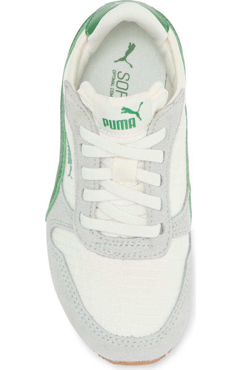 PUMA Kids' SR Siege Running Shoe, Alternate, color,