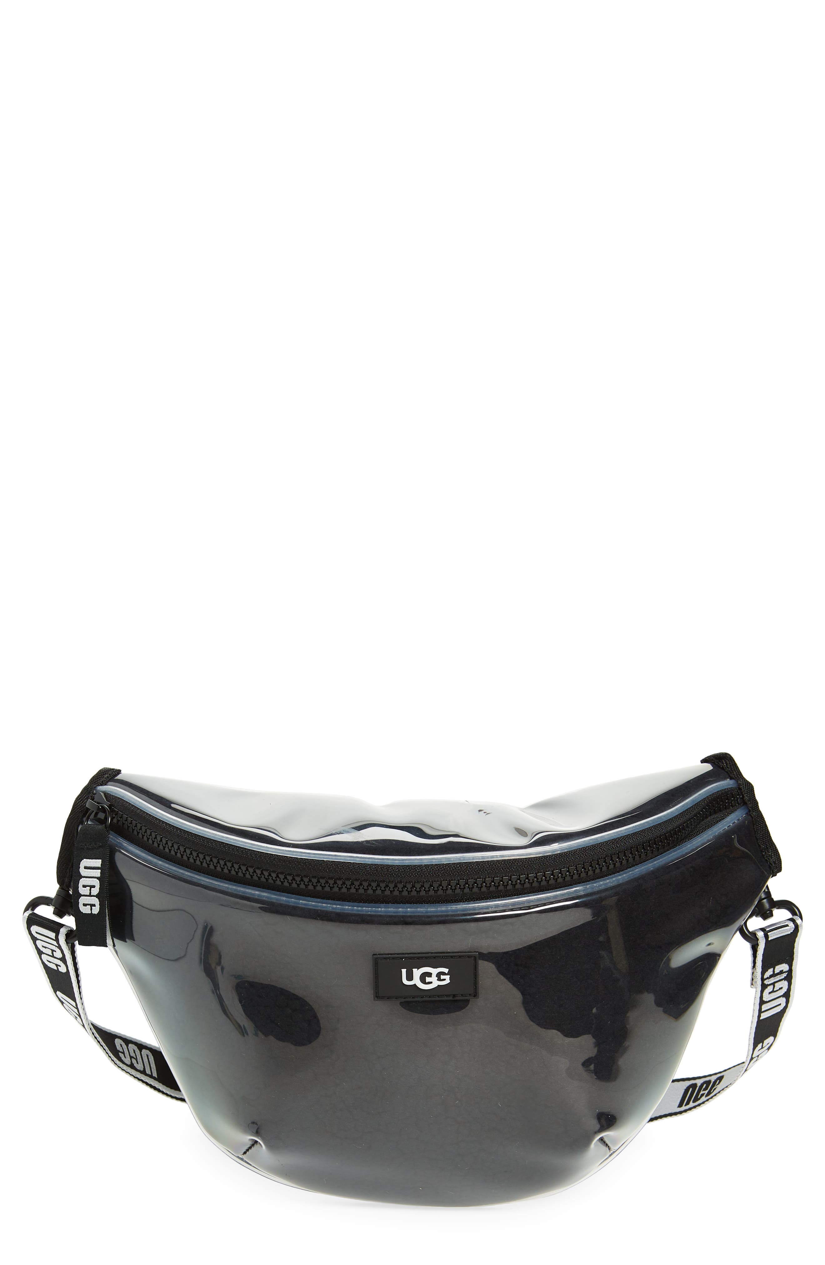 UGG<sup>®</sup> Nasha Belt Bag, Main, color, 
