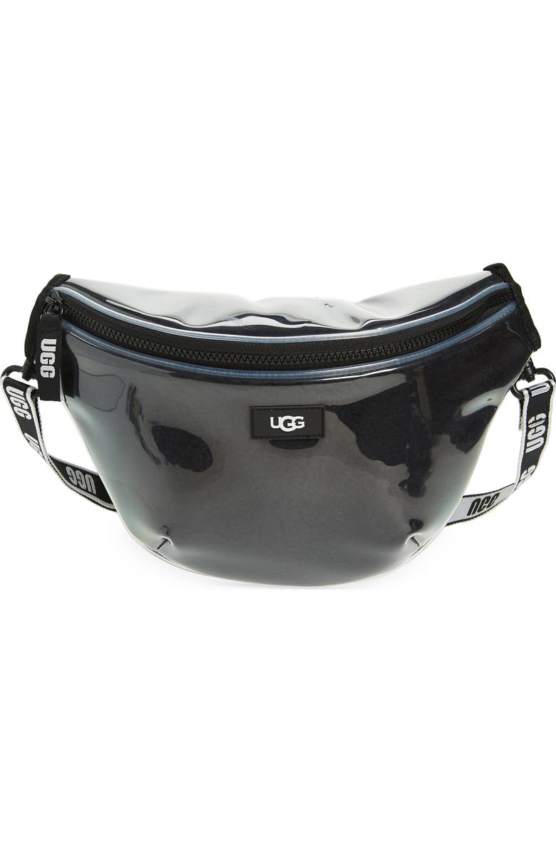 UGG<sup>®</sup> Nasha Belt Bag, Main, color,