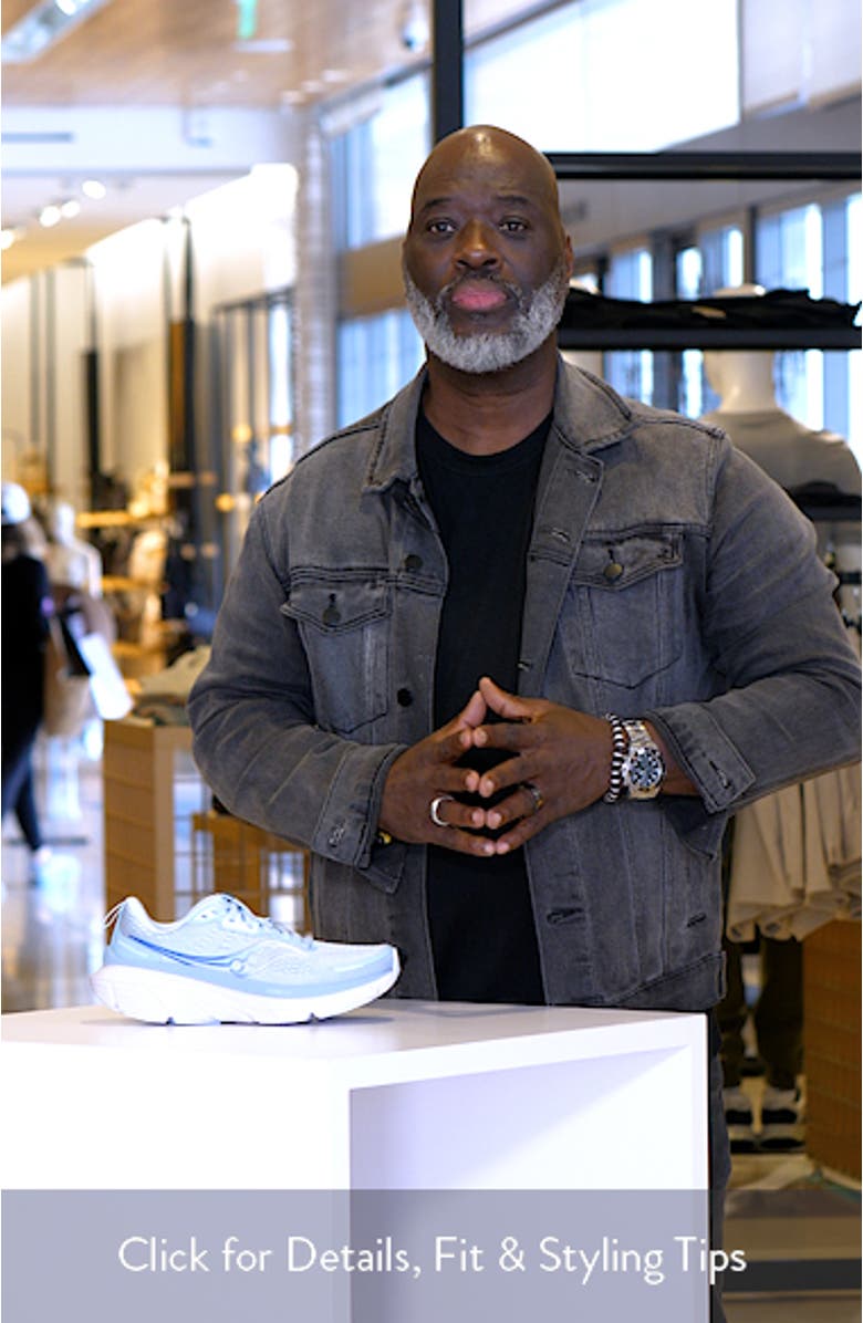 Guide 18 Running Shoe, sales video thumbnail