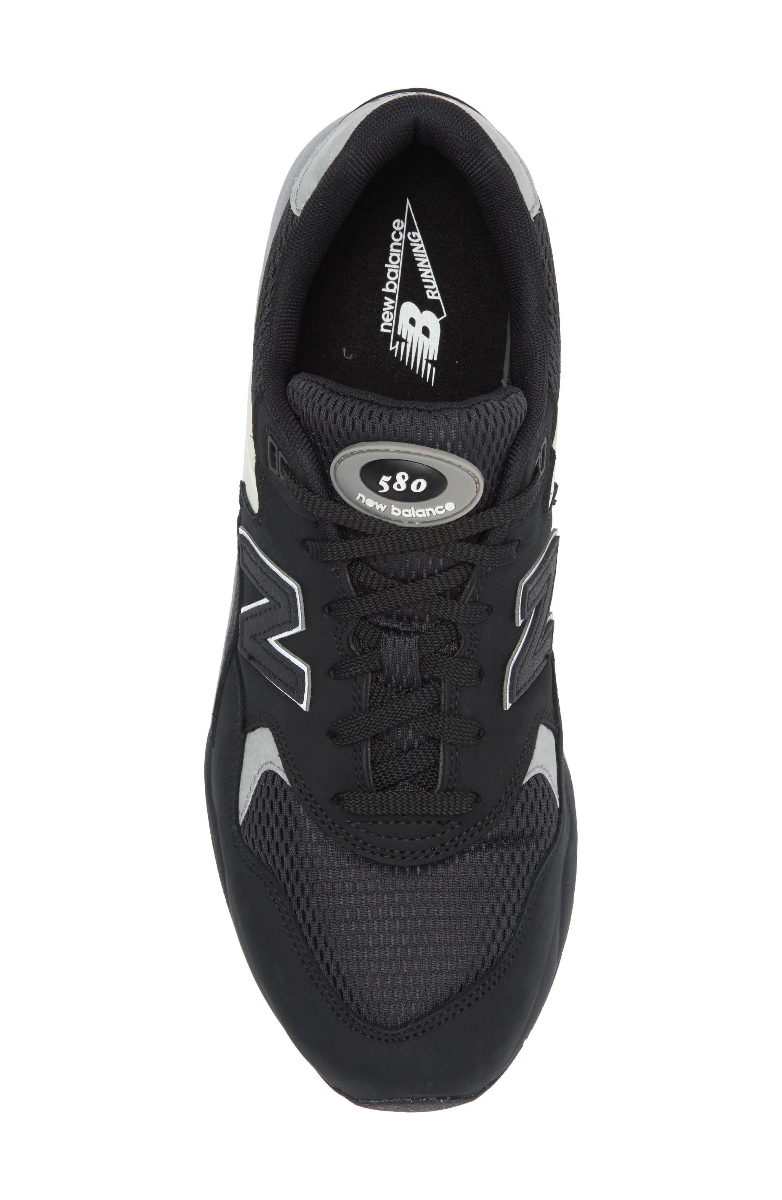 New Balance 580 Sneaker, Alternate, color, 