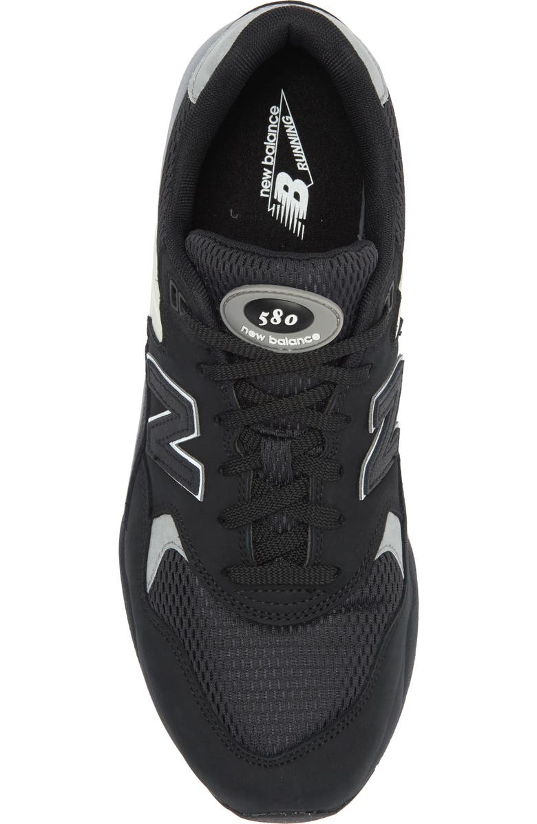 New Balance 580 Sneaker, Alternate, color,