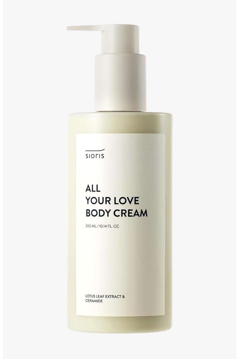 All Your Love Body Cream, Main, color, None