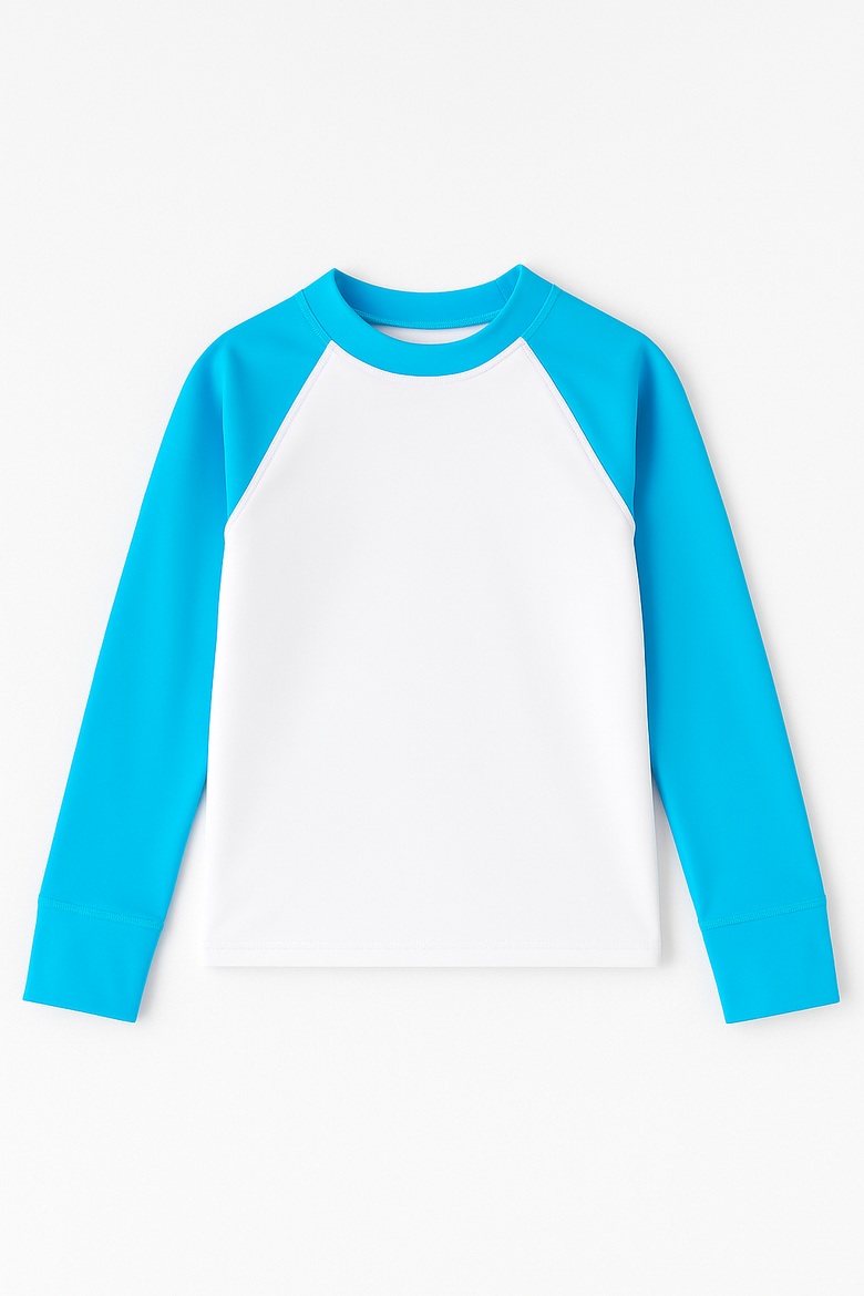 Boys Hudson Rashguard, Alternate, color, Multicolor