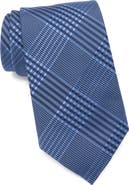 Michael Kors Hondre Check Tie