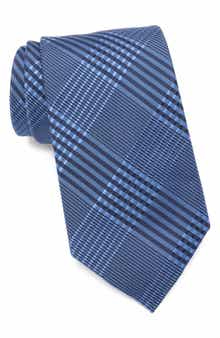 Michael Kors Hondre Check Tie