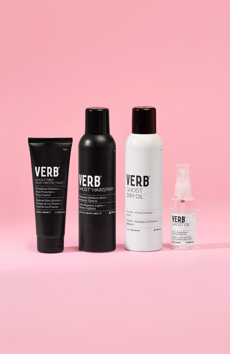 Verb Ghost Dry Conditioner Oil, Alternate, color, 